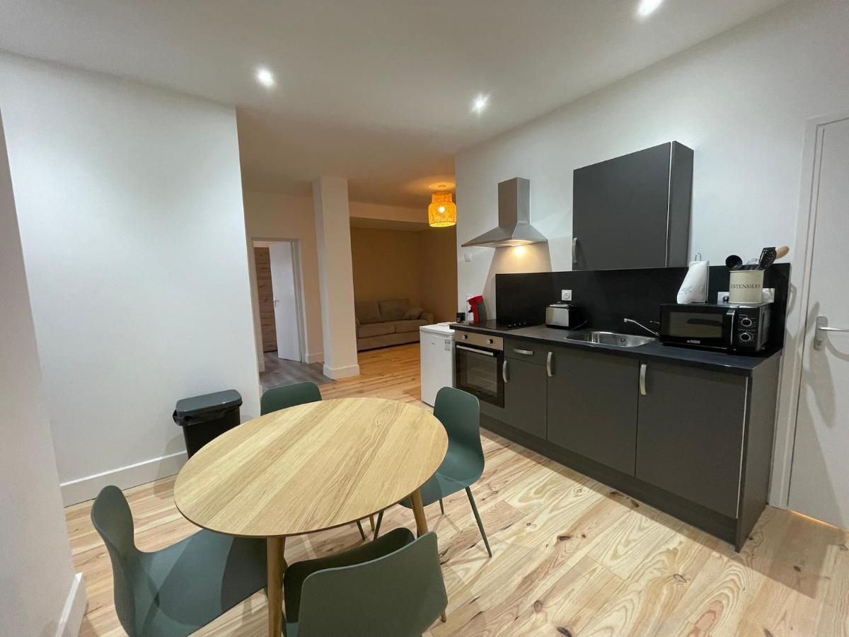 Residence Croix D'Anzin Valenciennes Eksteriør bilde