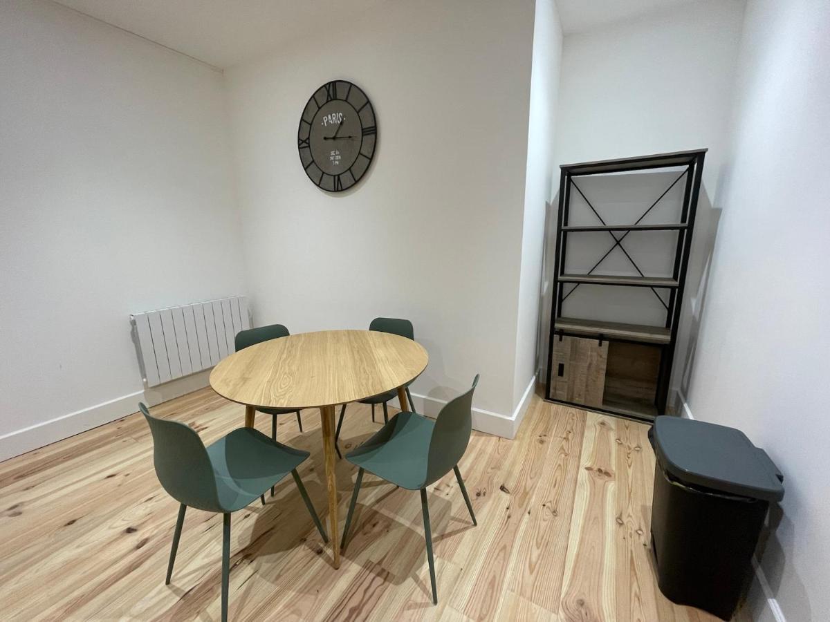 Residence Croix D'Anzin Valenciennes Eksteriør bilde